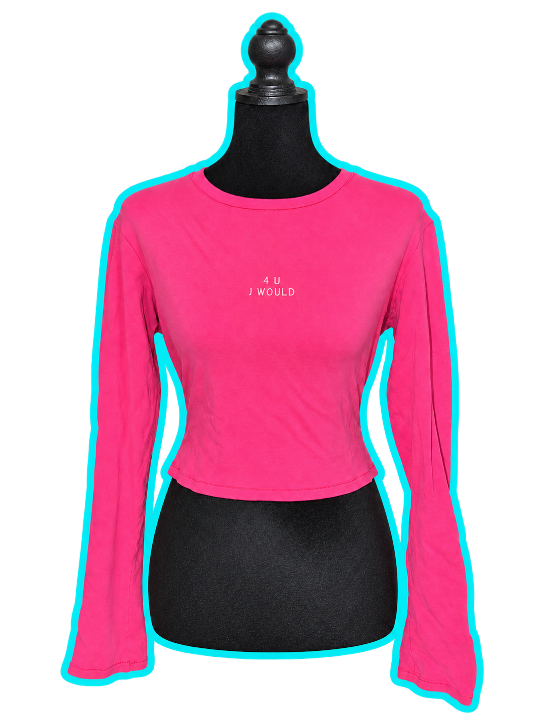 Long Sleeve Tops