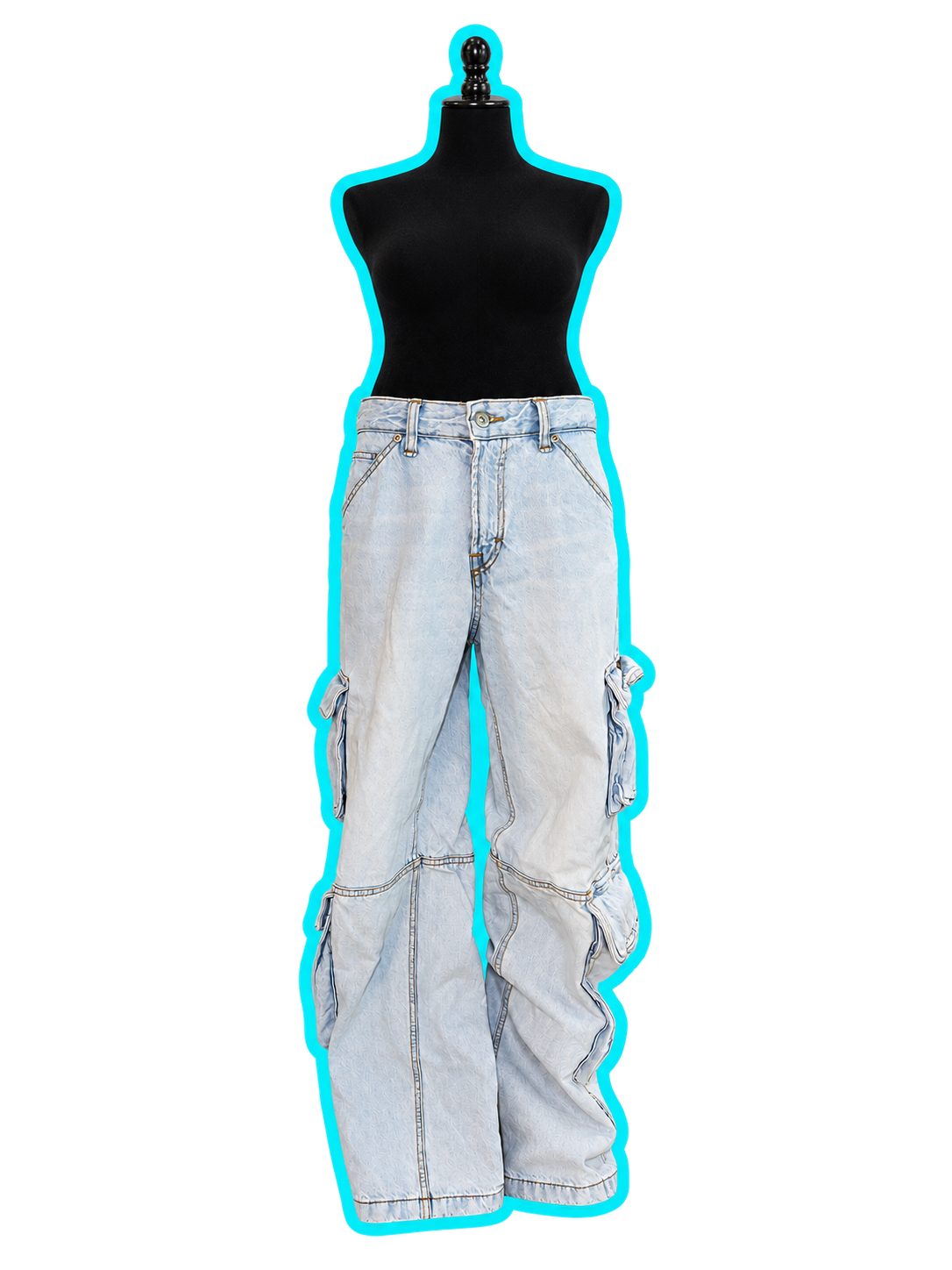 Long Pants