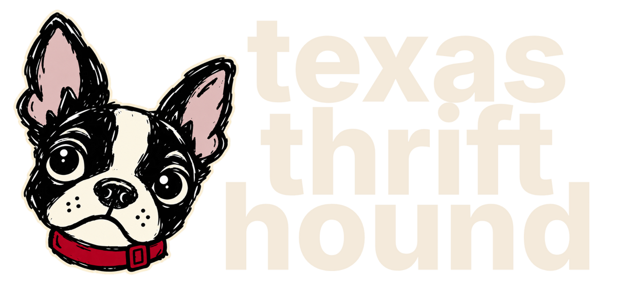 Texas Thrift Hound